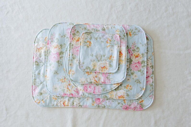 Hot Pad Sewing Pattern