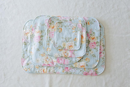 Hot Pad Sewing Pattern
