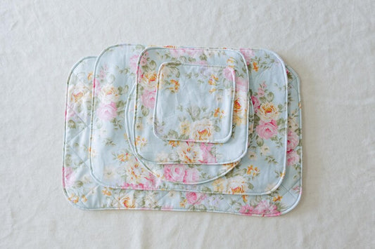 Hot Pad Sewing Pattern