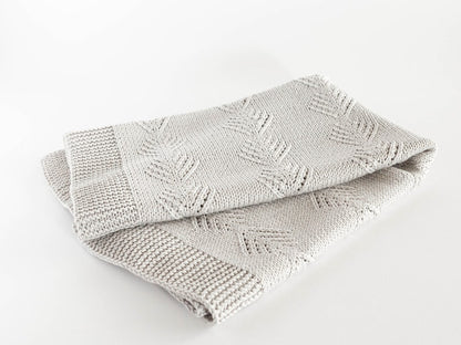 baby blanket Knitting pattern