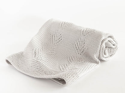 baby blanket Knitting pattern
