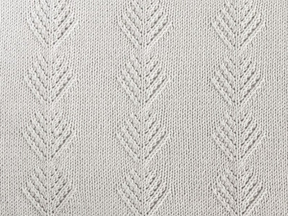 baby blanket Knitting pattern
