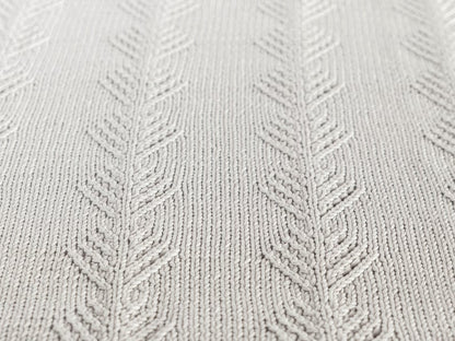 baby blanket Knitting pattern