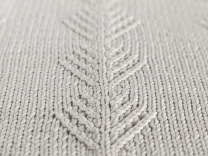 baby blanket Knitting pattern