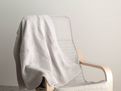 baby blanket Knitting pattern