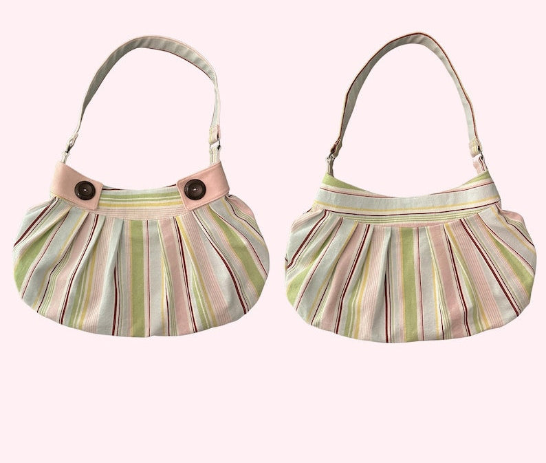 Harbour Bag Sewing Pattern