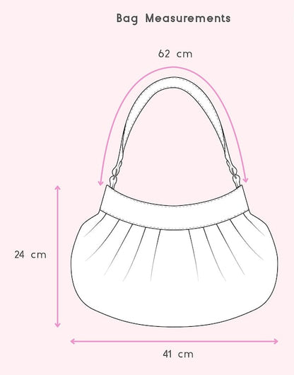 Harbour Bag Sewing Pattern