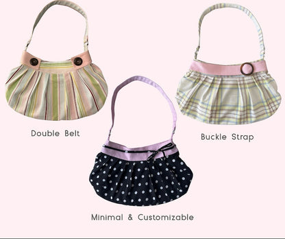 Harbour Bag Sewing Pattern