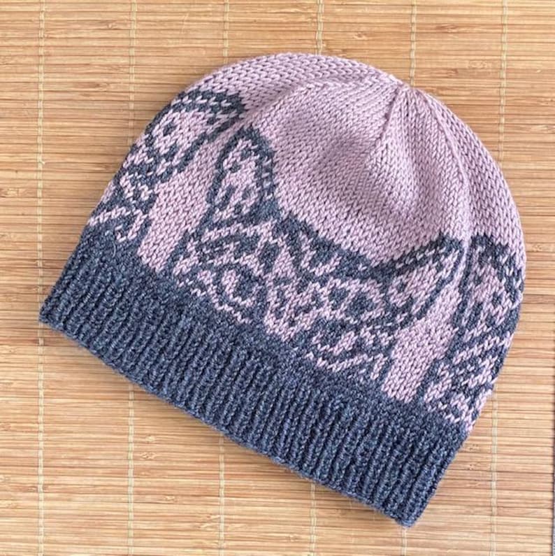 Stare Hat – Bloomcrafts