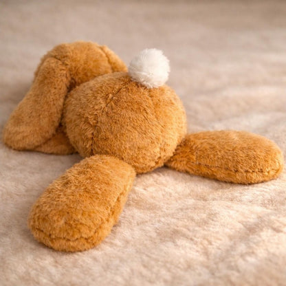 Bunny Plush Toy Sewing Pattern