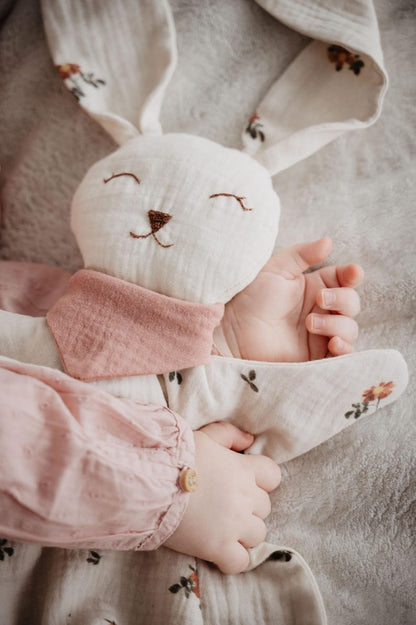 Bunny Comforter blanket PDF Sewing Pattern