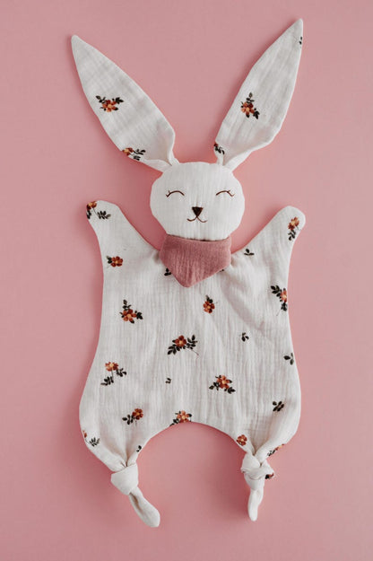 Bunny Comforter blanket PDF Sewing Pattern