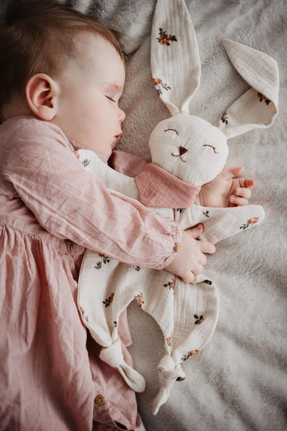 Bunny Comforter blanket PDF Sewing Pattern