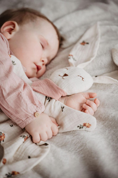 Bunny Comforter blanket PDF Sewing Pattern