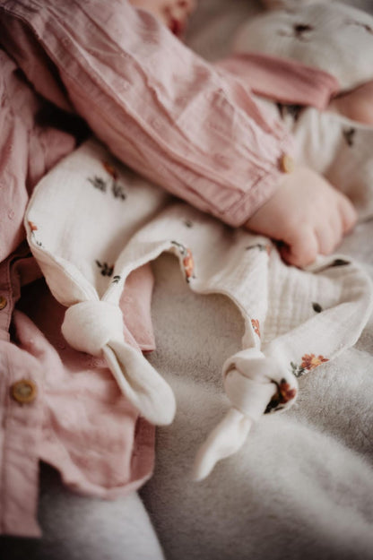 Bunny Comforter blanket PDF Sewing Pattern