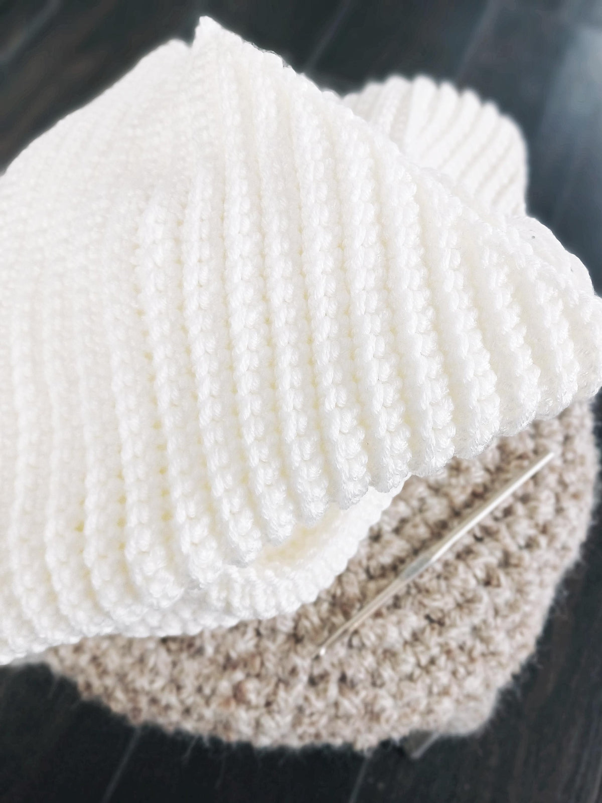 C2C Crochet Blanket Pattern