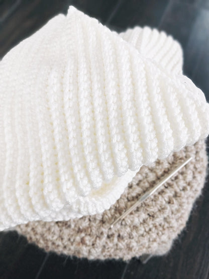 C2C Crochet Blanket Pattern