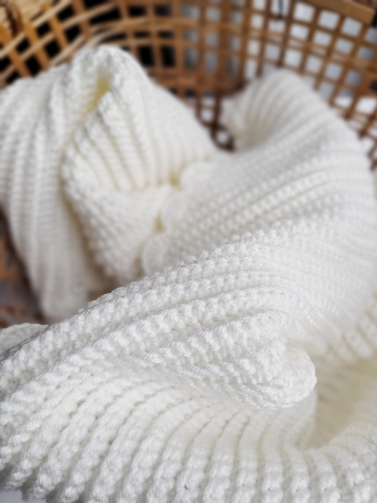 C2C Crochet Blanket Pattern
