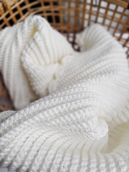 C2C Crochet Blanket Pattern