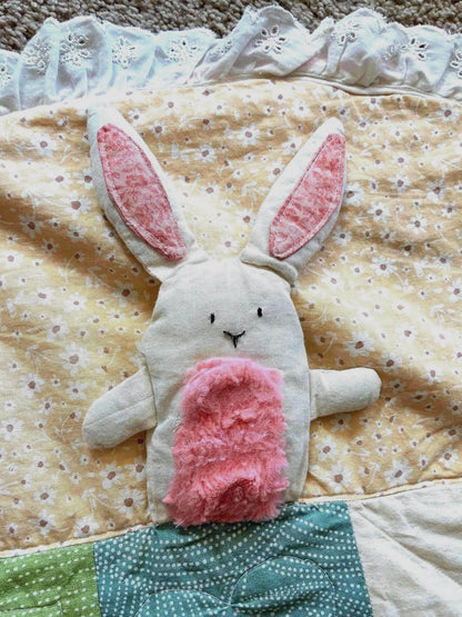 Baby Play Mat PDF Sewing Pattern
