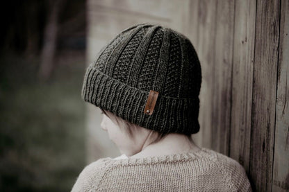 Knitting pattern Hat