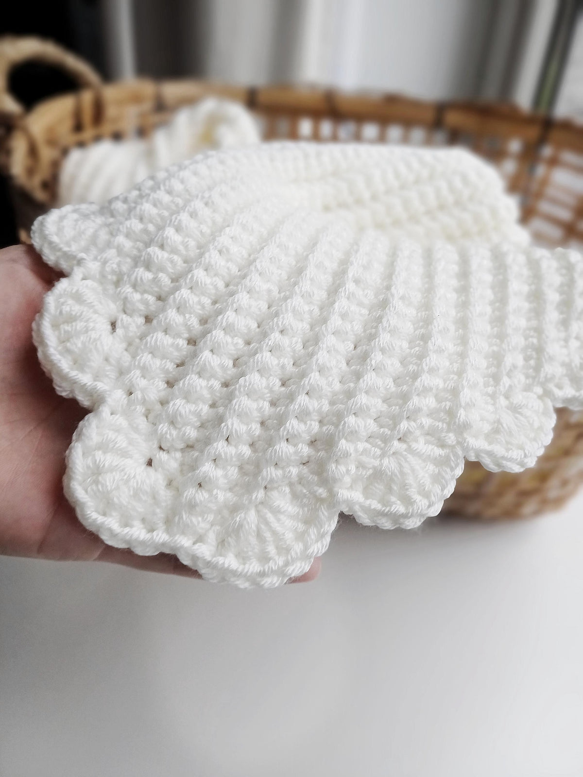 C2C Crochet Blanket Pattern