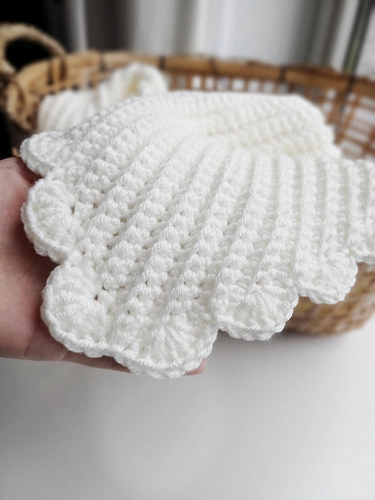 C2C Crochet Blanket Pattern