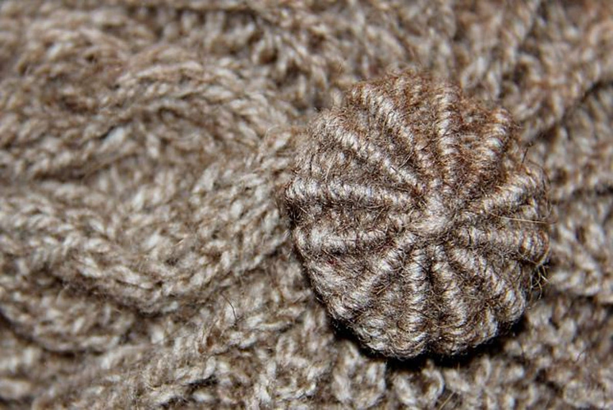 Pattern Cc Slight Beanie Toque Knitting Pattern