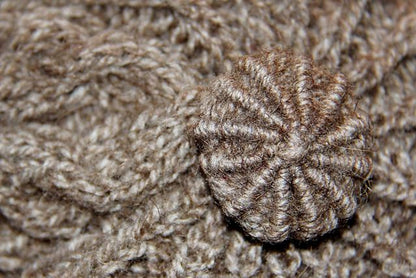 Pattern Cc Slight Beanie Toque Knitting Pattern