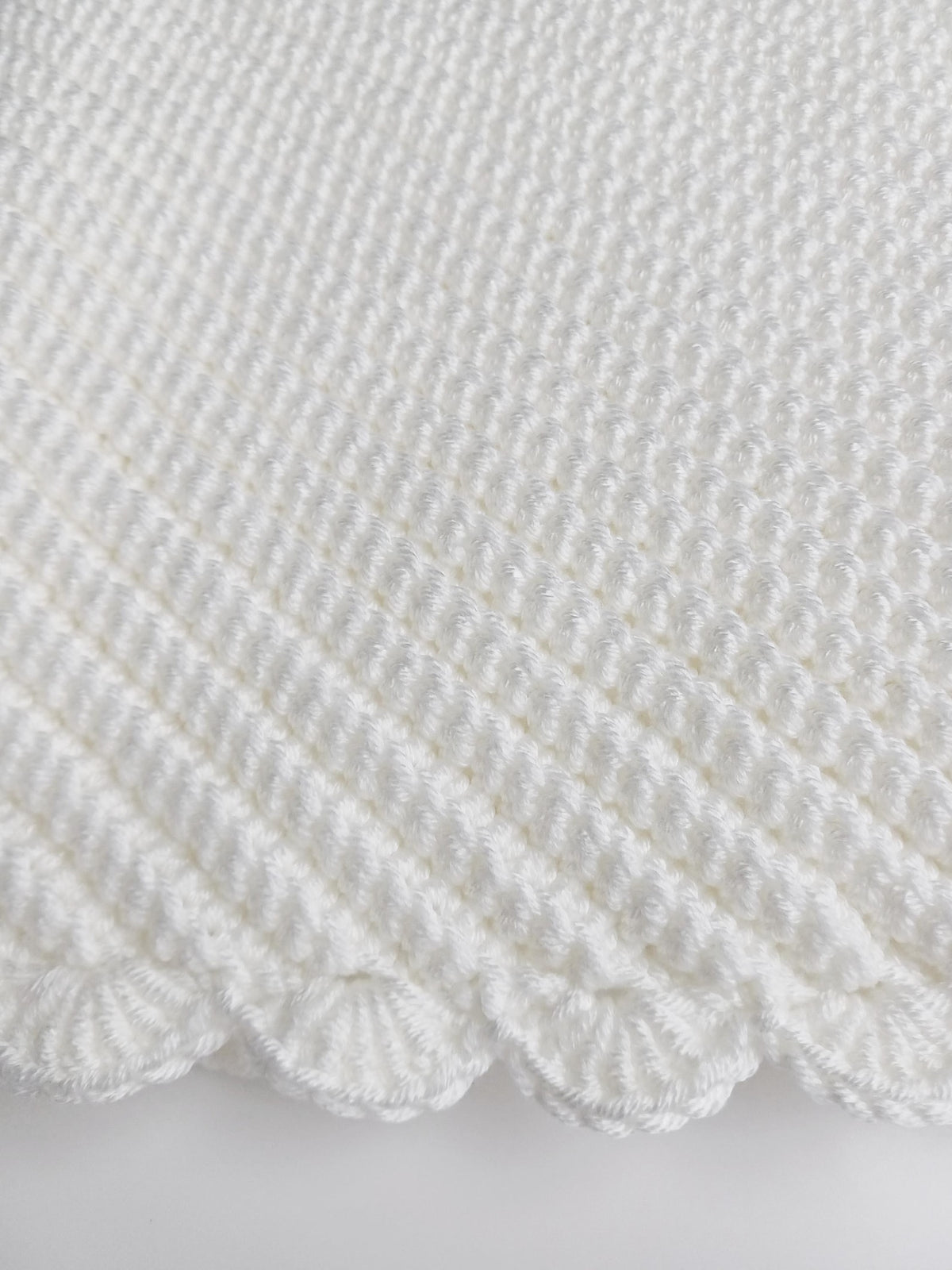 C2C Crochet Blanket Pattern