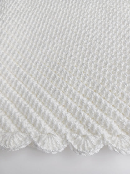 C2C Crochet Blanket Pattern
