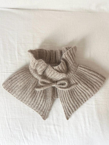 Knitting Pattern Juliette Cowl