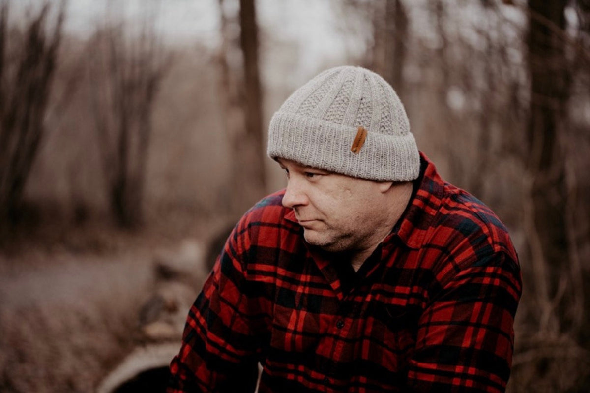Knitting pattern Hat