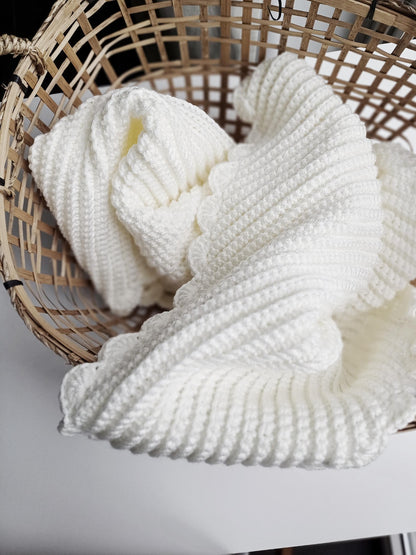 C2C Crochet Blanket Pattern