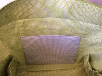 Sidekick Tote & Megan Travel Tote Pattern