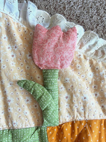Baby Play Mat PDF Sewing Pattern