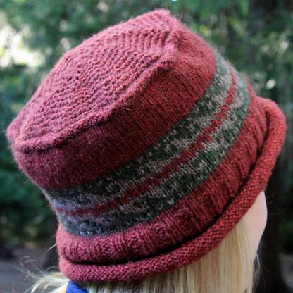 Porkie Knitting Pattern